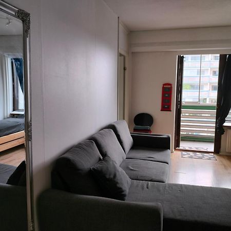 Apartment In Great Location Helsinki Bagian luar foto