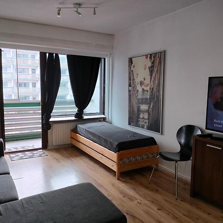 Apartment In Great Location Helsinki Bagian luar foto