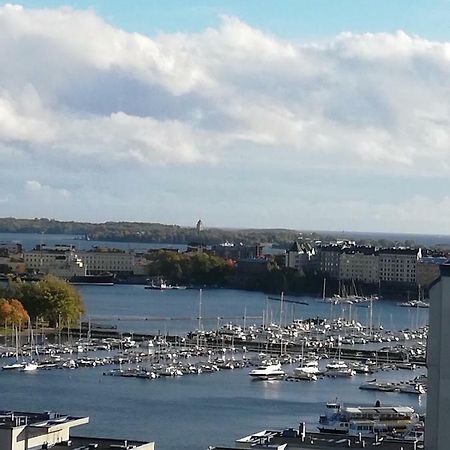 Apartment In Great Location Helsinki Bagian luar foto