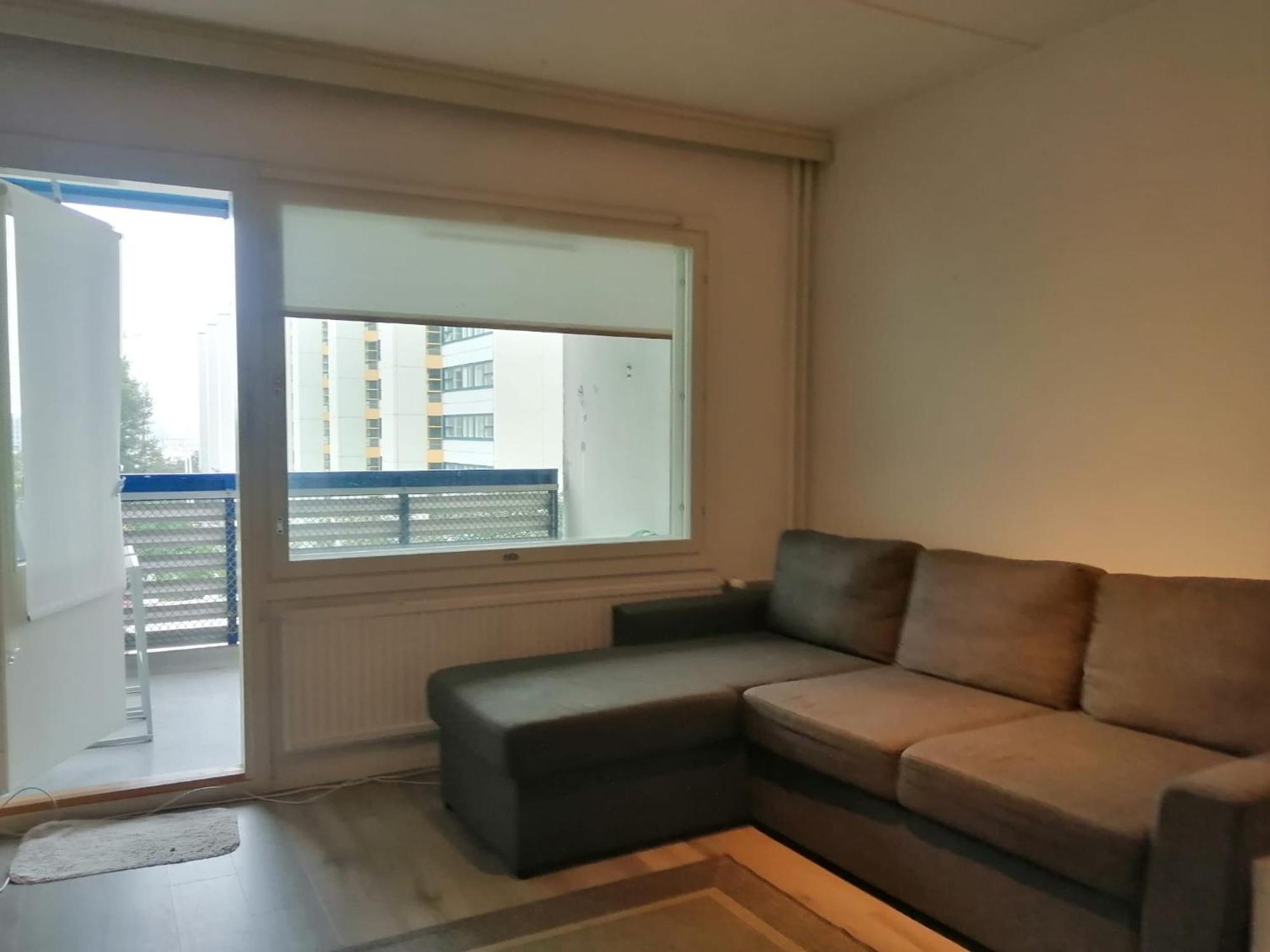 Apartment In Great Location Helsinki Bagian luar foto
