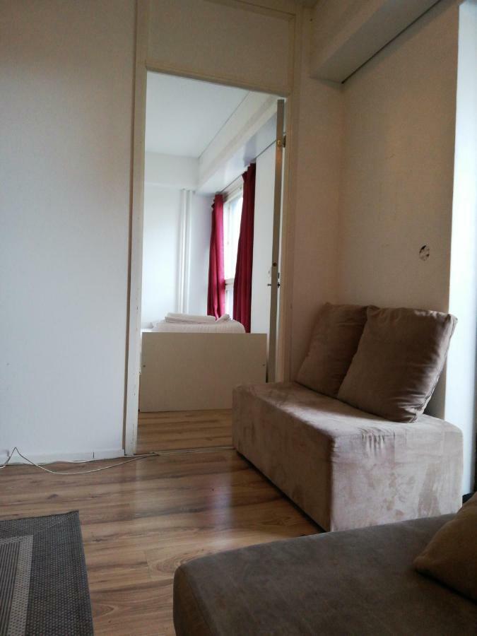 Apartment In Great Location Helsinki Bagian luar foto
