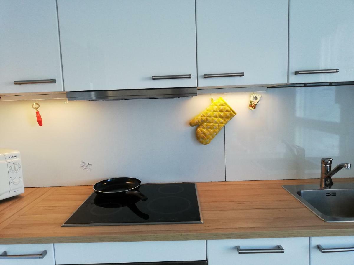 Apartment In Great Location Helsinki Bagian luar foto