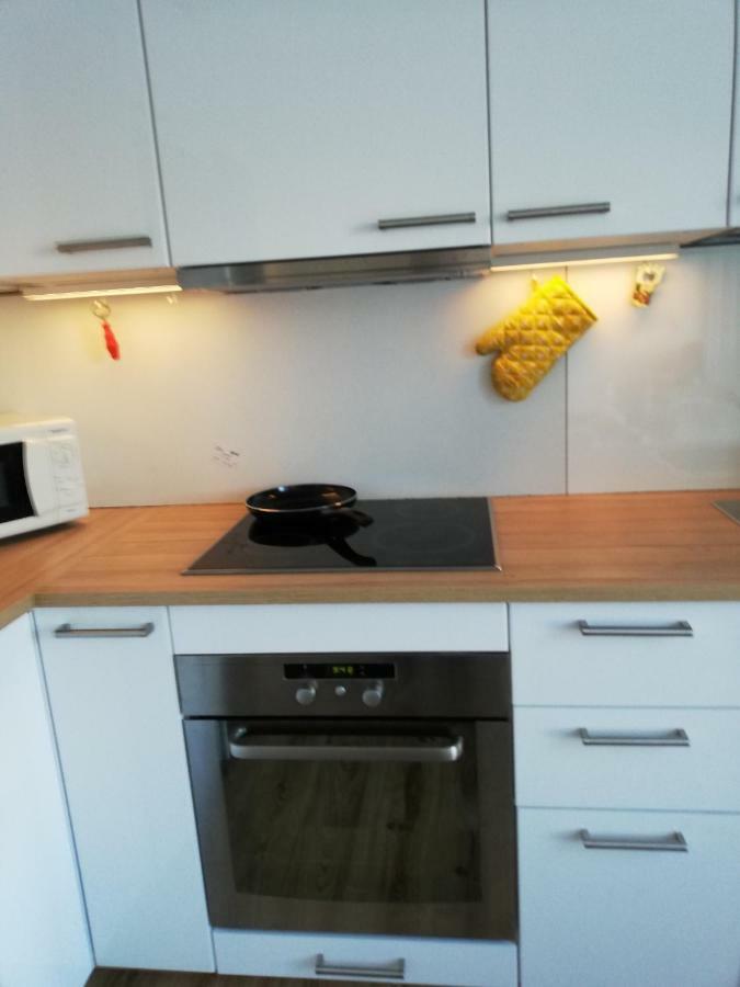 Apartment In Great Location Helsinki Bagian luar foto