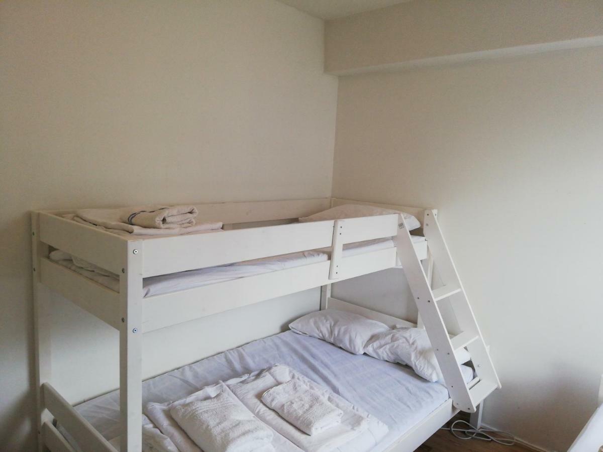Apartment In Great Location Helsinki Bagian luar foto