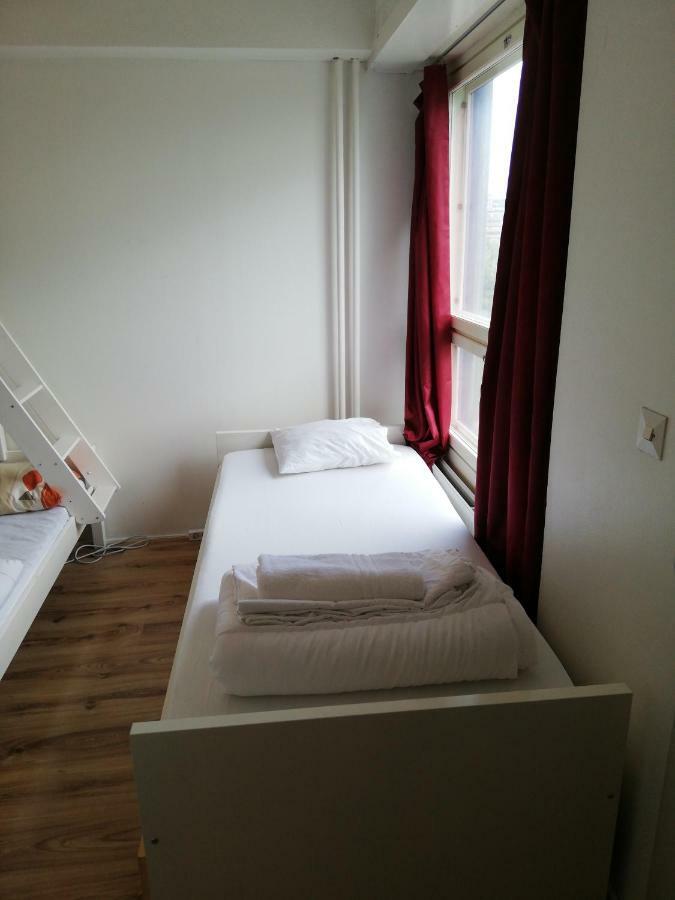 Apartment In Great Location Helsinki Bagian luar foto