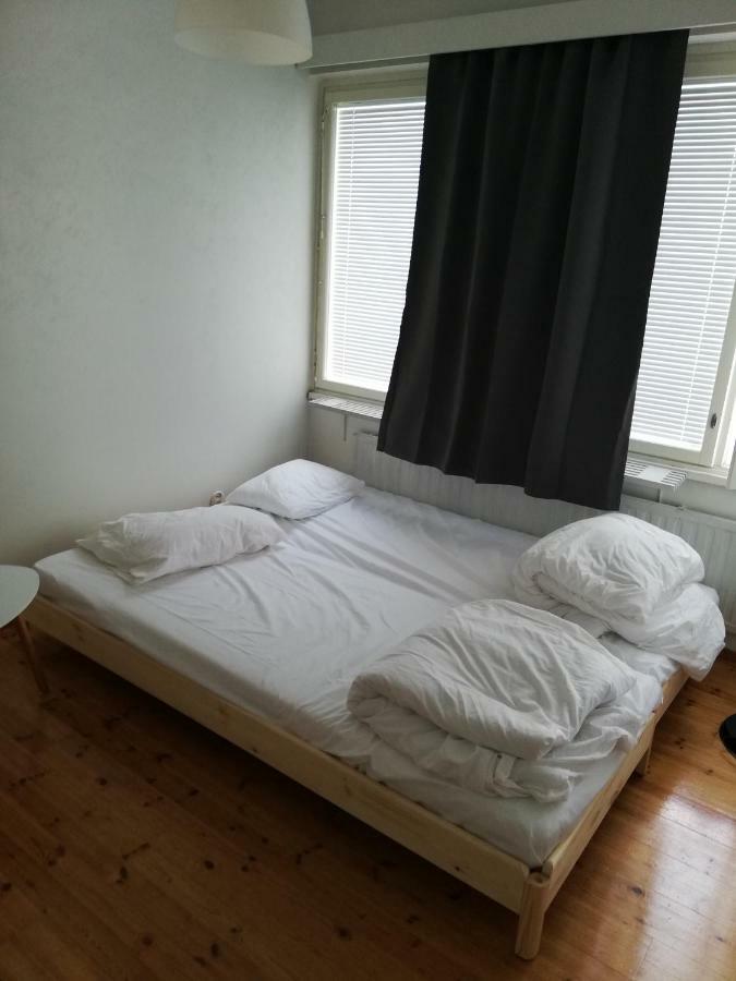 Apartment In Great Location Helsinki Bagian luar foto